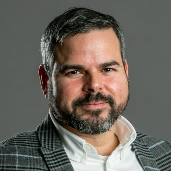 Photo of Hector Torres