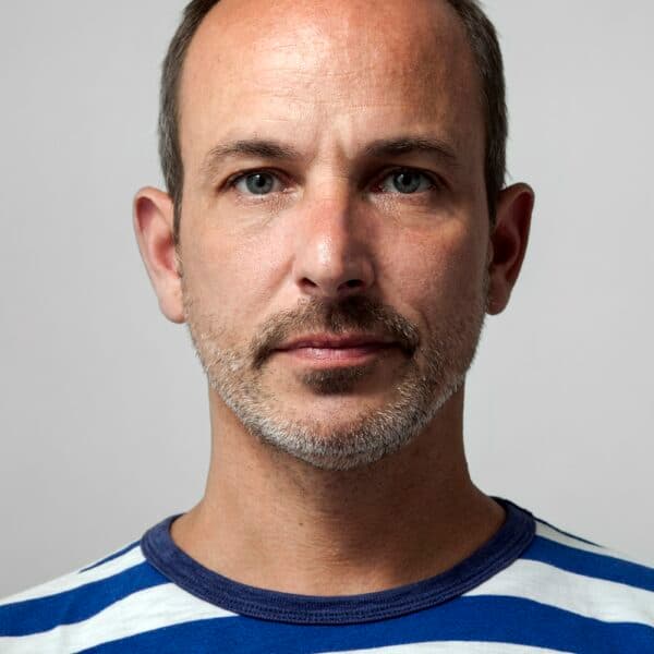 Photo of Sébastien Haizet