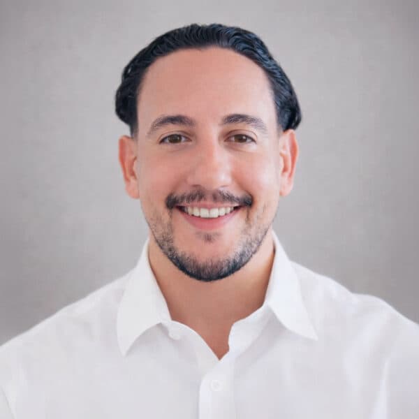 Photo of Michael Montero