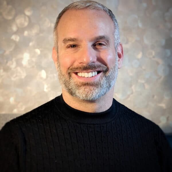 Photo of JP Grimard