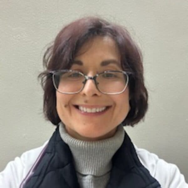Photo of Diana Finkel
