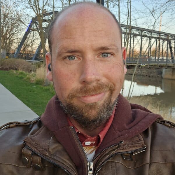 Photo of Joseph Graham