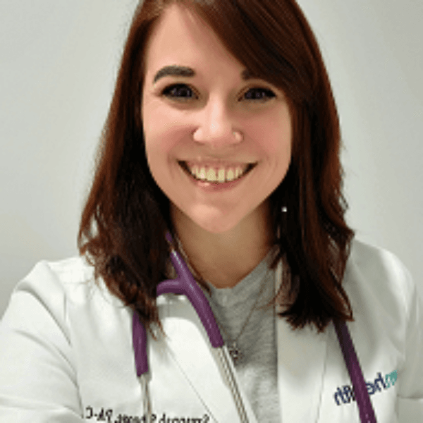 Photo of Savannah Stucki
