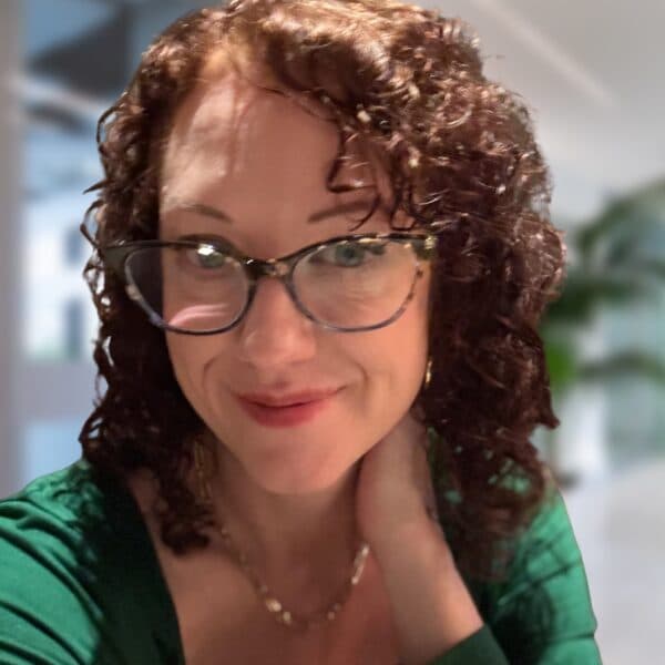 Photo of Amber Smith