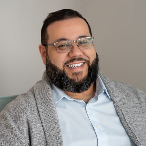 Photo of Jaime Betancourt