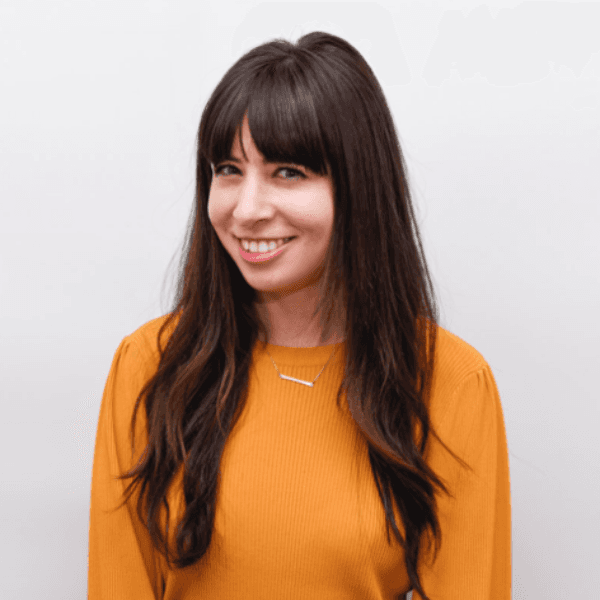 Photo of Lucy Moore