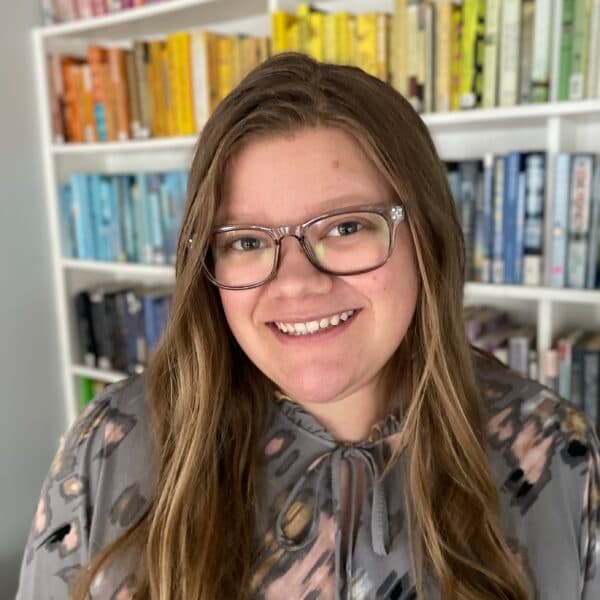 Photo of Shannon Meeks