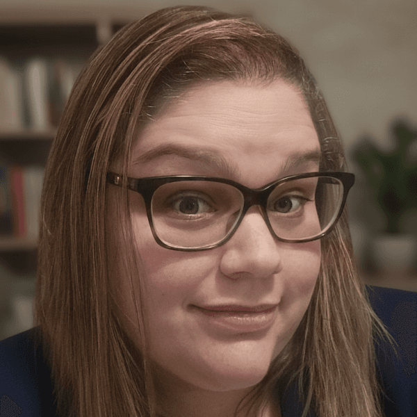 Photo of Jessica Fanene