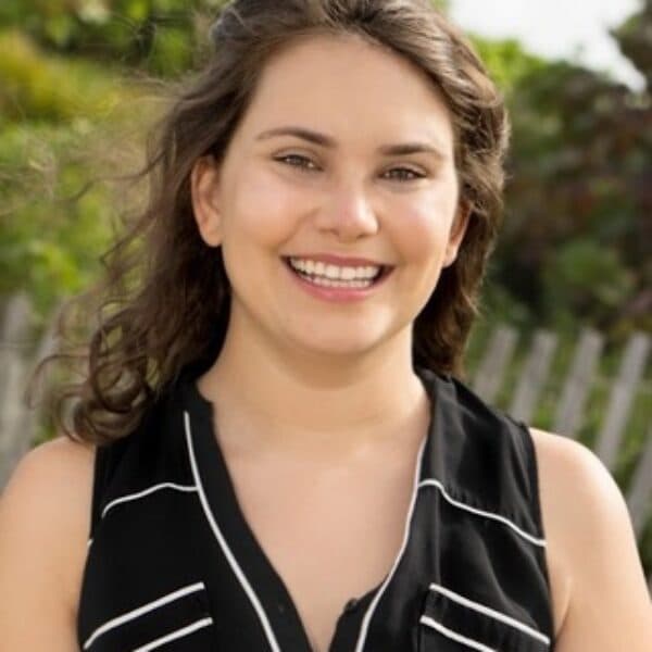 Photo of Stephanie Stillman