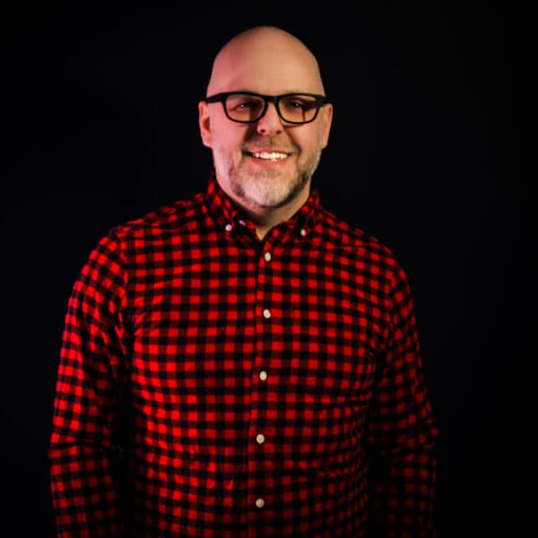 Photo of Brian Pelletier