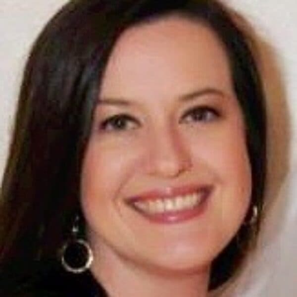 Photo of Mimi Shaffer