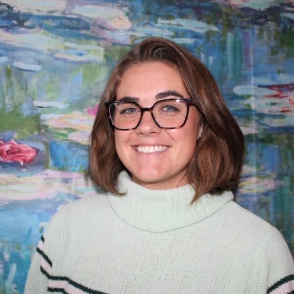 Photo of Hannah Moore