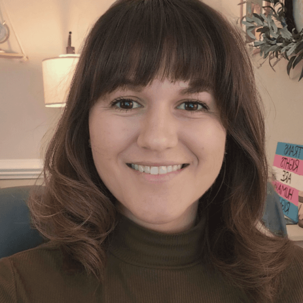 Photo of Autumn Cooper