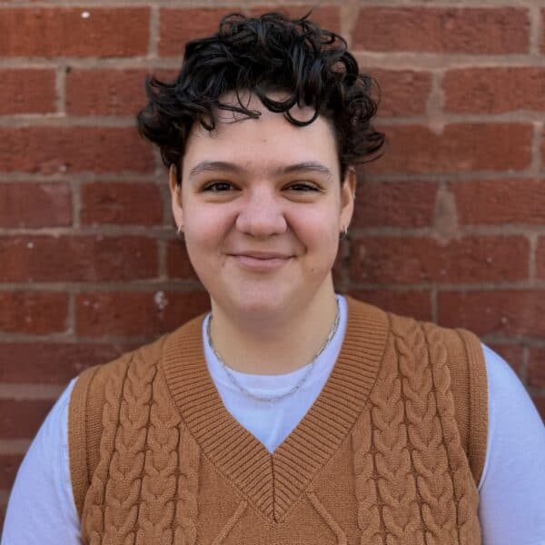 Photo of Abby Mayhue
