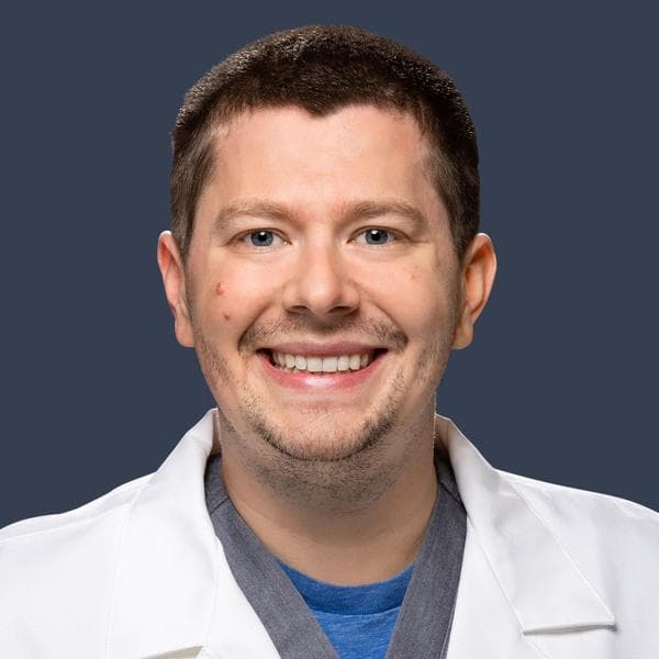Photo of Devin Boe