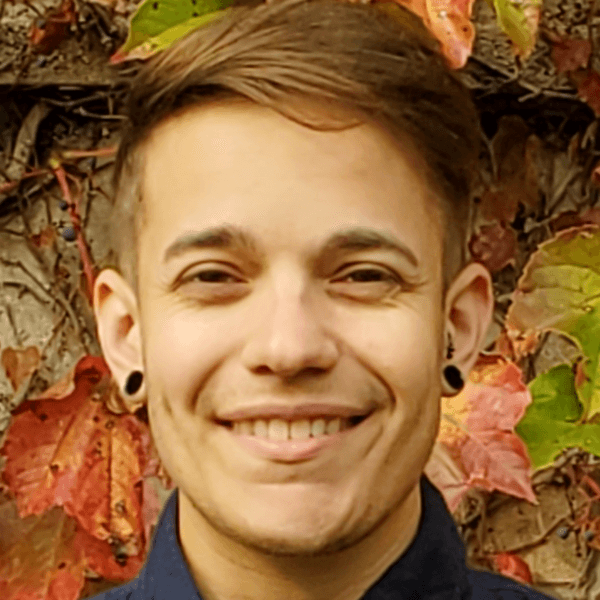 Photo of Kaleb Nelson