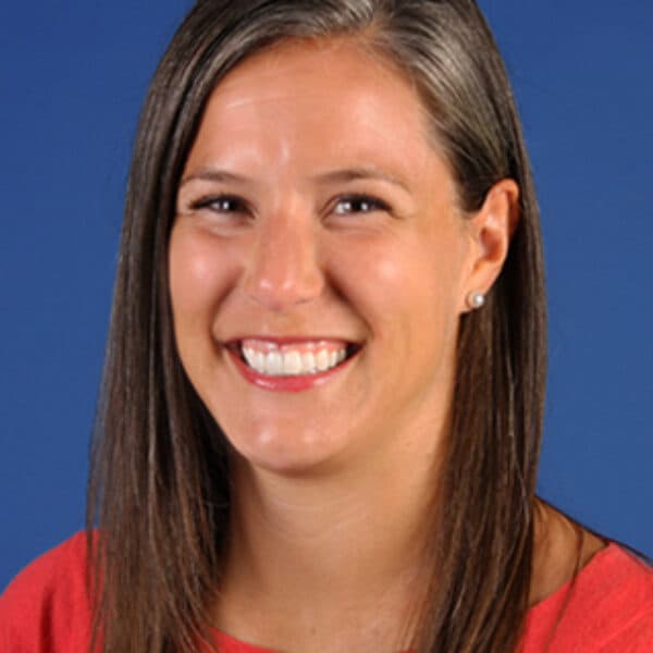 Photo of Merrill Shattuck