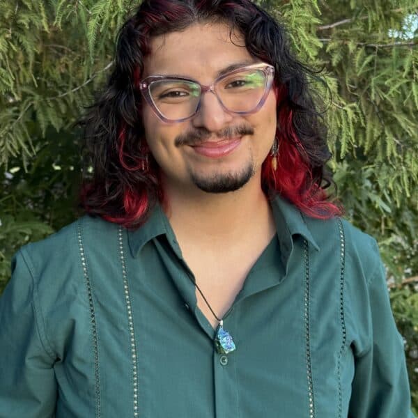 Photo of Ivan Alexis Hernandez Rueda