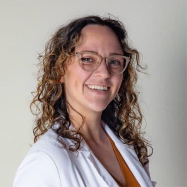 Photo of Olivia Cholewa