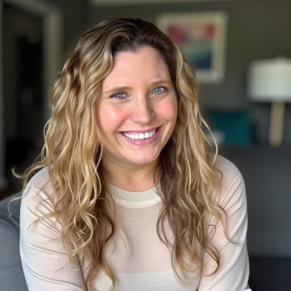 Photo of Noelle Jacobsen