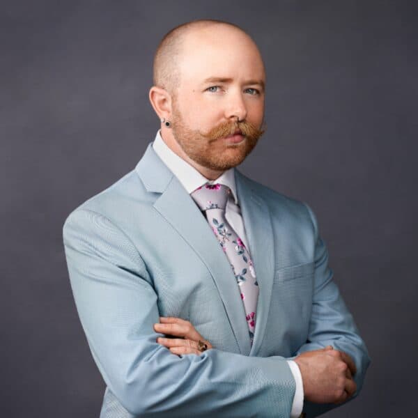 Photo of Collin Eagen