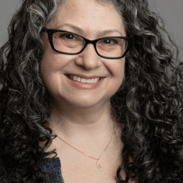 Photo of Rachele Khadjehturian
