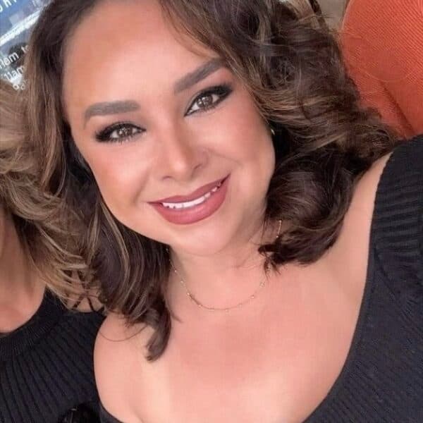 Photo of Mahyda Rubio