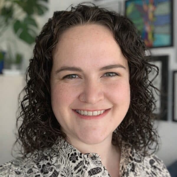 Photo of Rachel Doyle