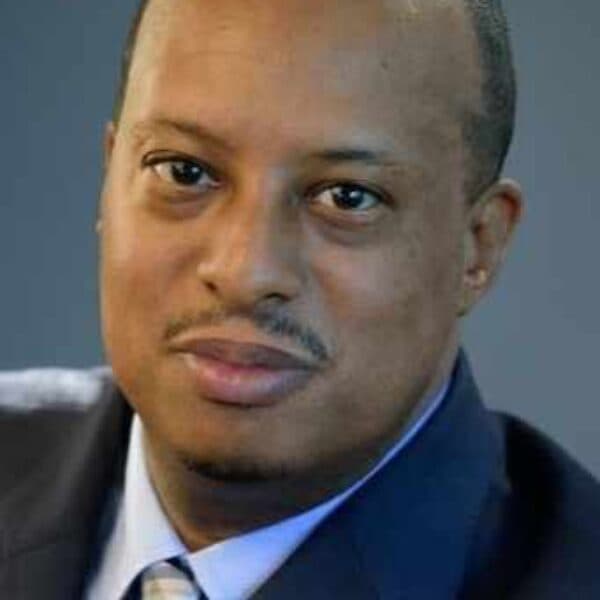 Photo of Damon Murphy