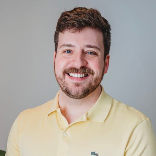 Photo of Tony Apolczer