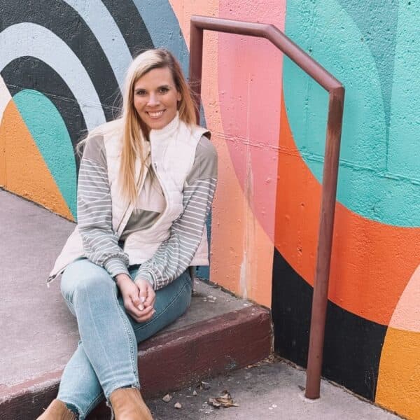 Photo of Jess Clodfelter