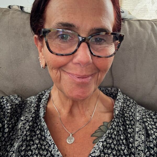 Photo of Ellen Sweeney