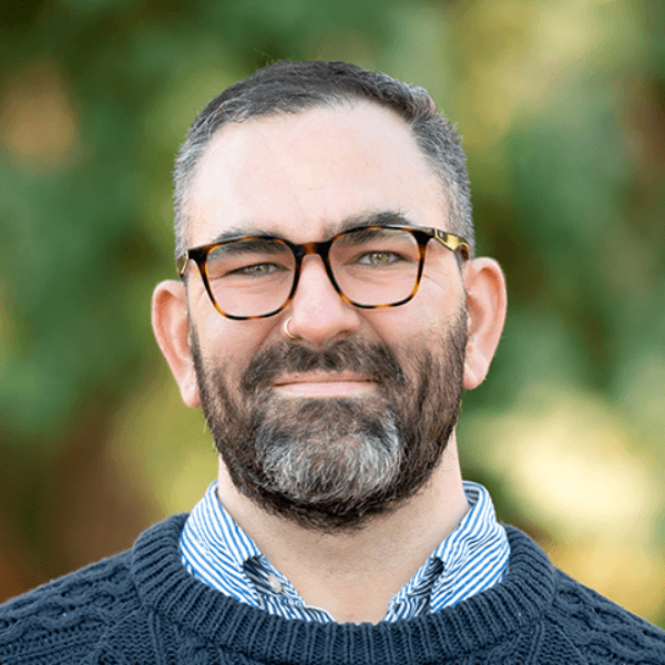 Photo of Scott Nelson