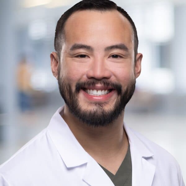 Photo of Christopher Lam
