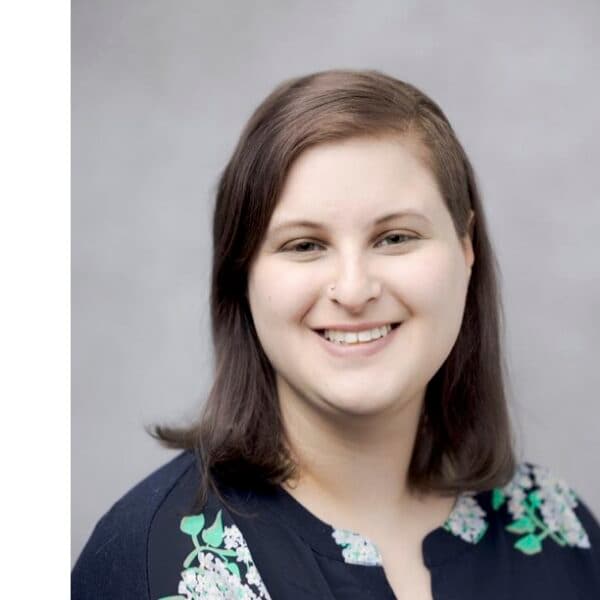 Photo of Rachel Lev