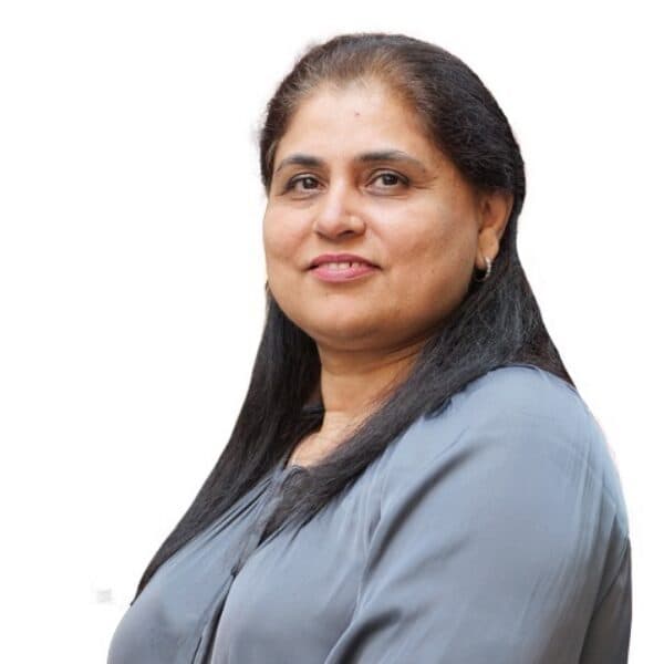 Photo of Jatinder Guron