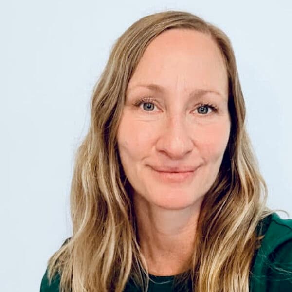 Photo of Kasey Freer