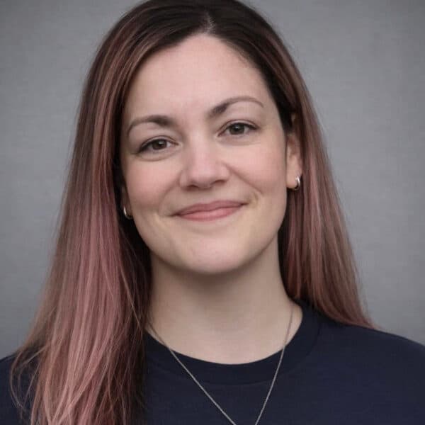 Photo of Raquel Cedeno