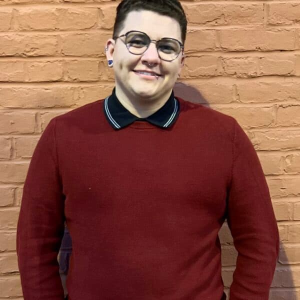 Photo of Colby Love