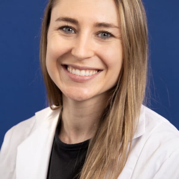Photo of Erin Baroni
