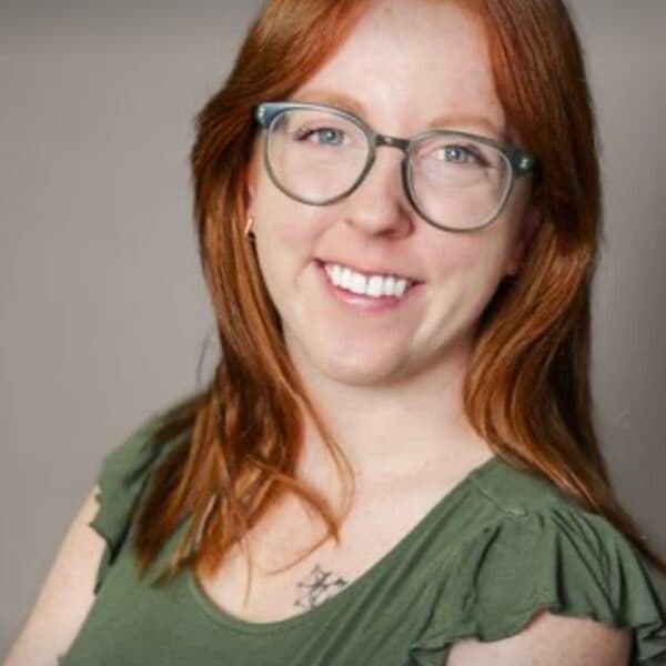 Photo of Kathleen McMahon