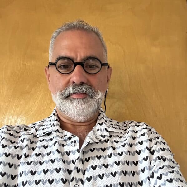 Photo of Chris Medeiros