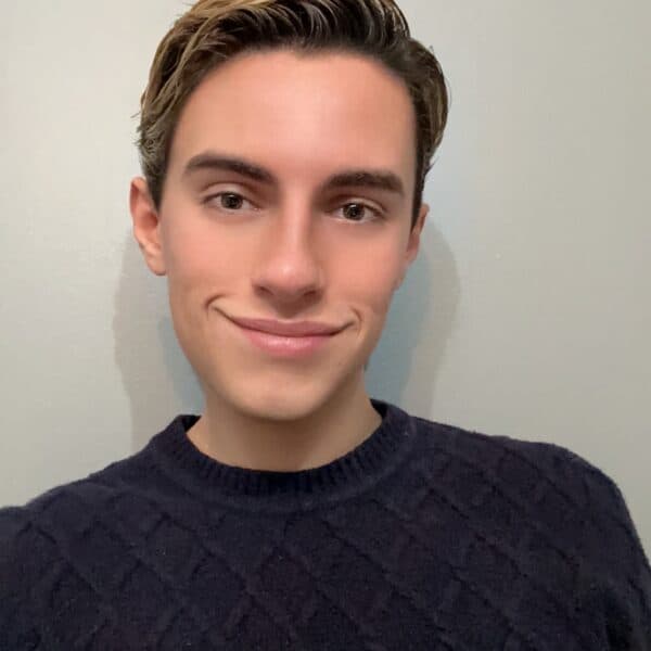 Photo of Nicholas Wright