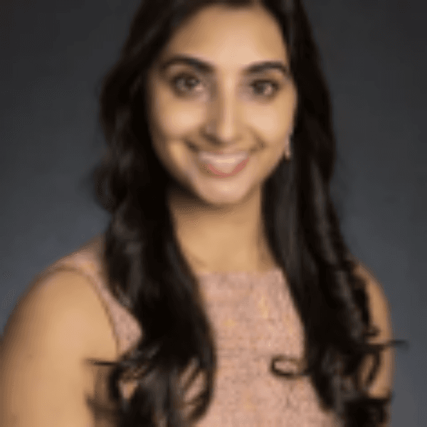 Photo of Shailee Patel