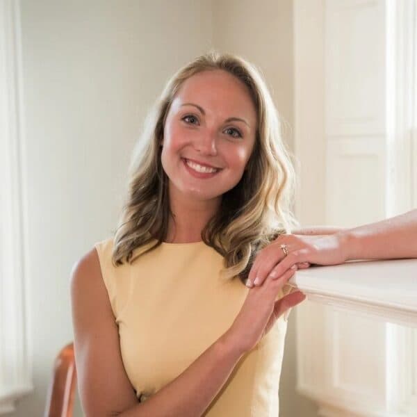 Photo of Carolyn Milles