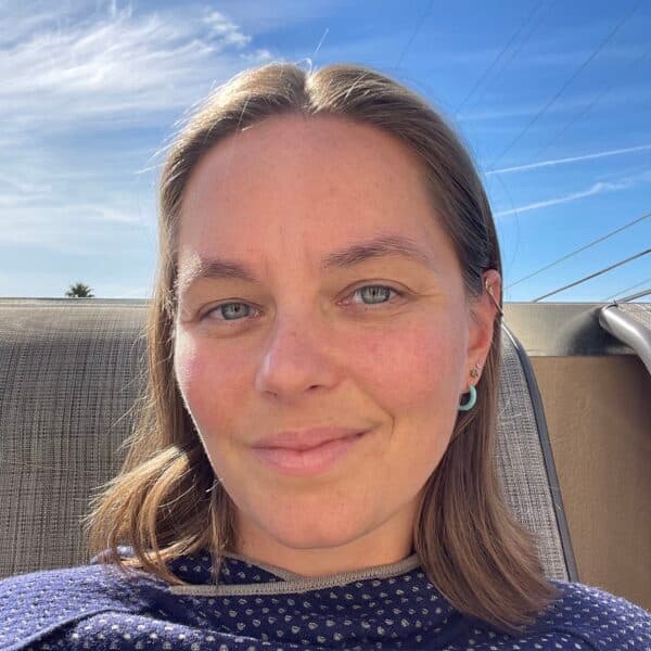 Photo of Sandy Fulkerson Schaeffer