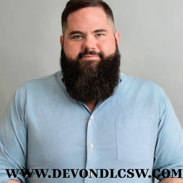 Photo of Devon Davasher