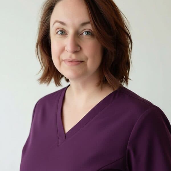 Photo of Laura Connallon