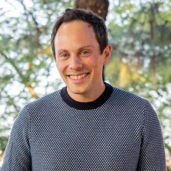 Photo of Paul Karp