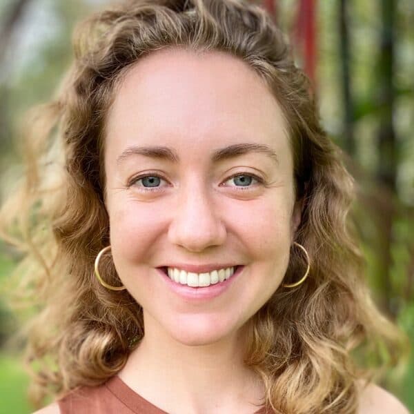 Photo of Angela Mulligan